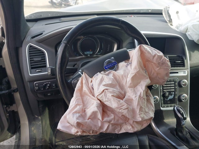 YV4612RK1G2795708 Volvo Xc60 T5/premier