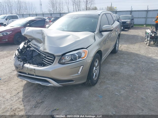 YV4612RK1G2795708 Volvo Xc60 T5/premier
