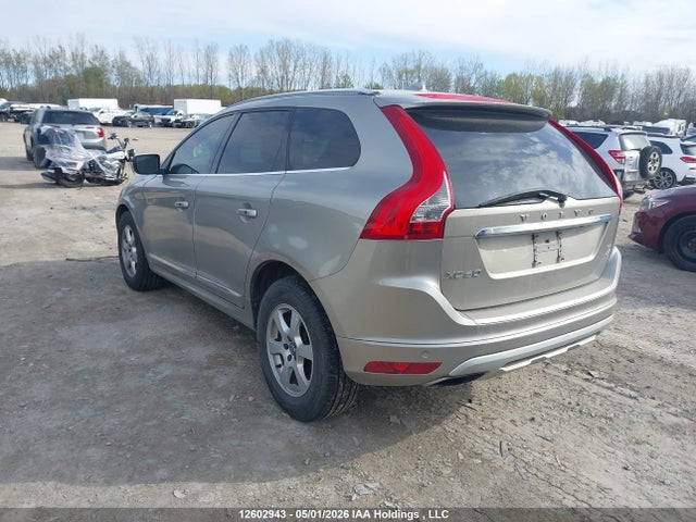 YV4612RK1G2795708 Volvo Xc60 T5/premier
