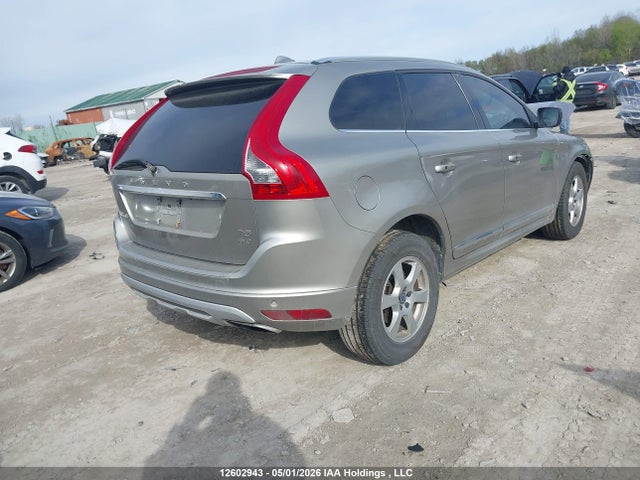 YV4612RK1G2795708 Volvo Xc60 T5/premier