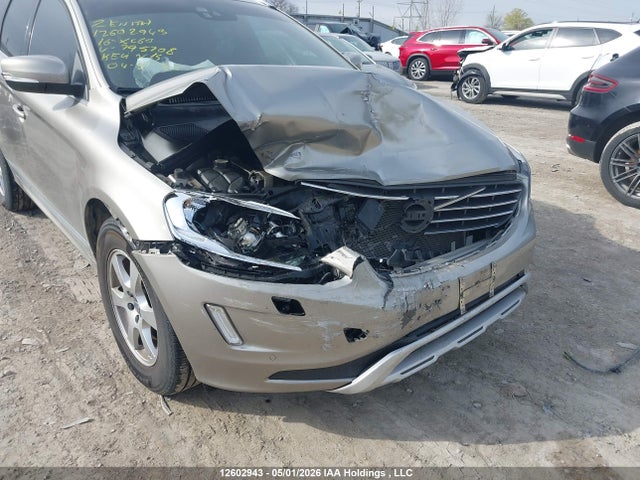YV4612RK1G2795708 Volvo Xc60 T5/premier