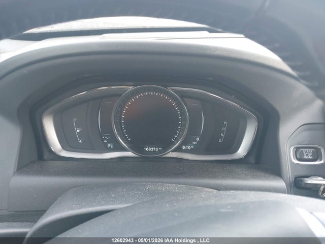 YV4612RK1G2795708 Volvo Xc60 T5/premier