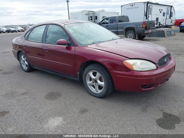 Aukcja sprzedaży 2004 Ford Taurus Se, vin: 1FAHP53U64G126246, numer aukcji: 12602944
