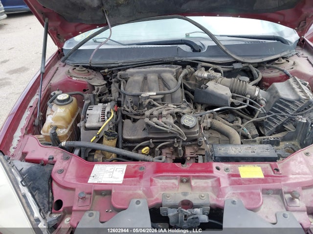 Aukcja sprzedaży 2004 Ford Taurus Se, vin: 1FAHP53U64G126246, numer aukcji: 12602944