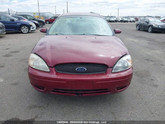 Aukcja sprzedaży 2004 Ford Taurus Se, vin: 1FAHP53U64G126246, numer aukcji: 12602944