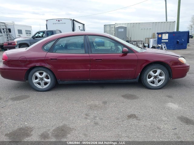 Aukcja sprzedaży 2004 Ford Taurus Se, vin: 1FAHP53U64G126246, numer aukcji: 12602944