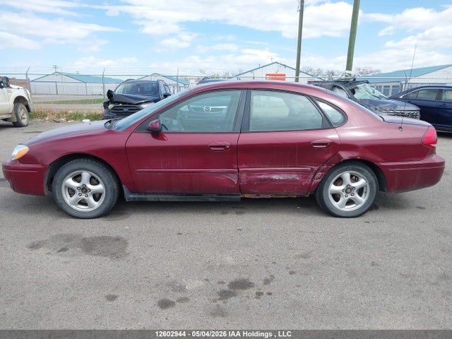 Aukcja sprzedaży 2004 Ford Taurus Se, vin: 1FAHP53U64G126246, numer aukcji: 12602944
