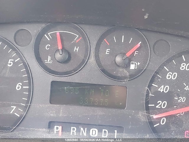 Aukcja sprzedaży 2004 Ford Taurus Se, vin: 1FAHP53U64G126246, numer aukcji: 12602944