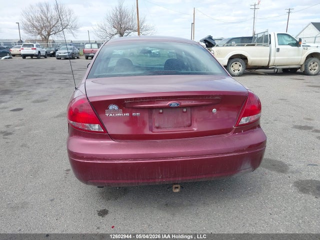 Aukcja sprzedaży 2004 Ford Taurus Se, vin: 1FAHP53U64G126246, numer aukcji: 12602944