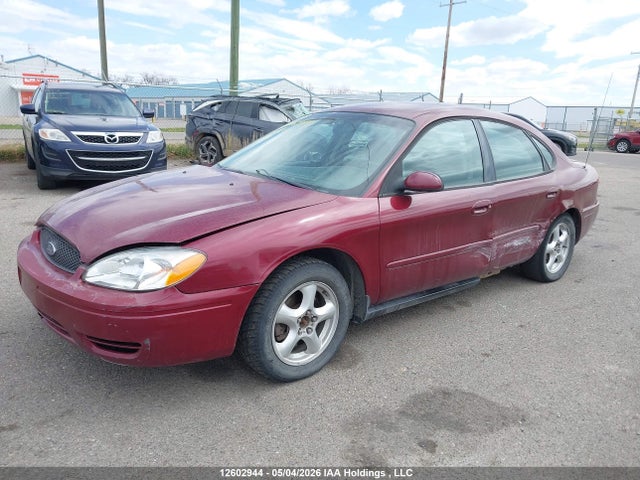 Aukcja sprzedaży 2004 Ford Taurus Se, vin: 1FAHP53U64G126246, numer aukcji: 12602944