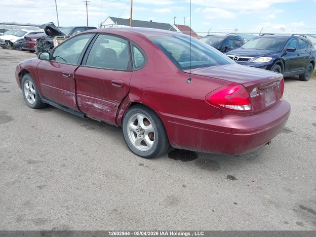 Aukcja sprzedaży 2004 Ford Taurus Se, vin: 1FAHP53U64G126246, numer aukcji: 12602944