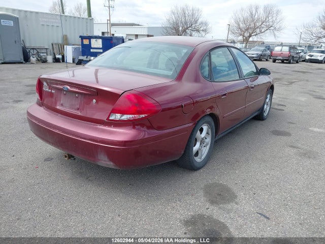 Aukcja sprzedaży 2004 Ford Taurus Se, vin: 1FAHP53U64G126246, numer aukcji: 12602944