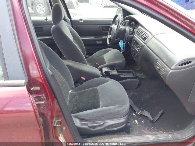 Aukcja sprzedaży 2004 Ford Taurus Se, vin: 1FAHP53U64G126246, numer aukcji: 12602944