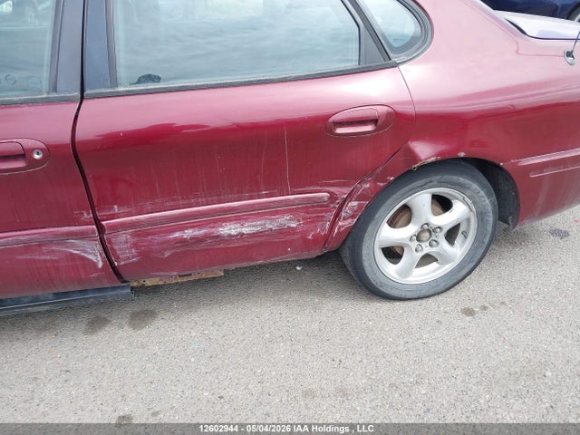 Aukcja sprzedaży 2004 Ford Taurus Se, vin: 1FAHP53U64G126246, numer aukcji: 12602944