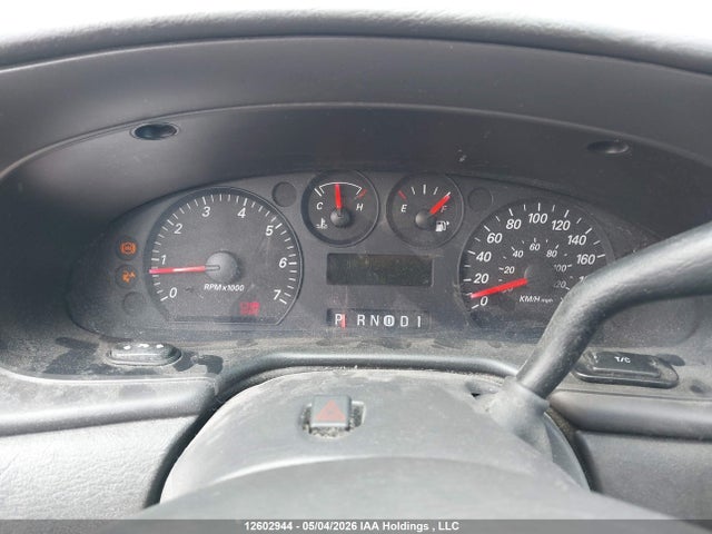 Aukcja sprzedaży 2004 Ford Taurus Se, vin: 1FAHP53U64G126246, numer aukcji: 12602944