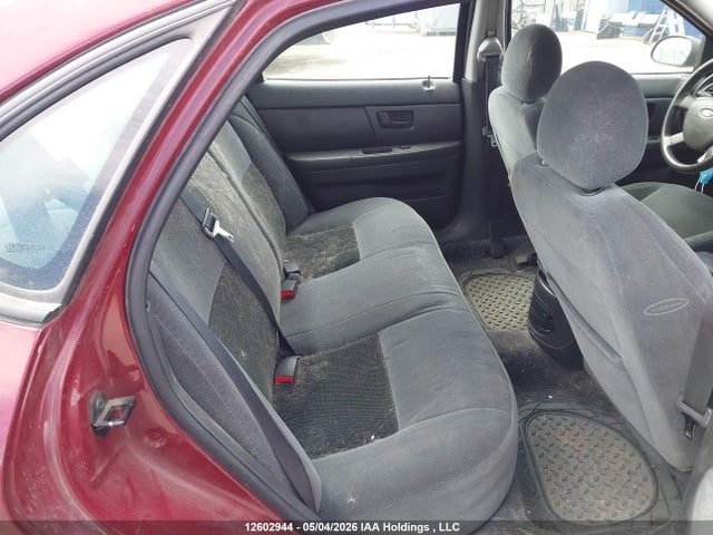 Aukcja sprzedaży 2004 Ford Taurus Se, vin: 1FAHP53U64G126246, numer aukcji: 12602944