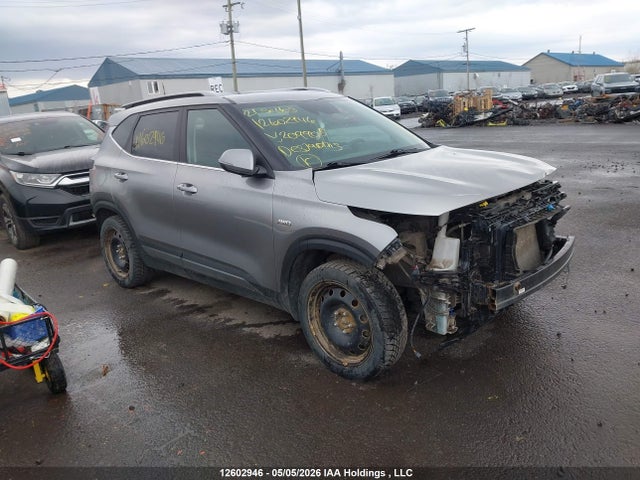KNDEUCAA4M7209905 auction archive image