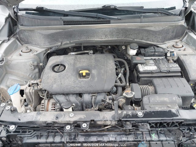 Продаж на аукціоні авто 2021 Kia Seltos S, vin: KNDEUCAA4M7209905, номер лоту: 12602946