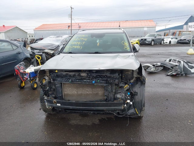 Продаж на аукціоні авто 2021 Kia Seltos S, vin: KNDEUCAA4M7209905, номер лоту: 12602946