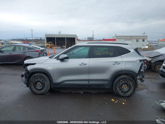 Продаж на аукціоні авто 2021 Kia Seltos S, vin: KNDEUCAA4M7209905, номер лоту: 12602946