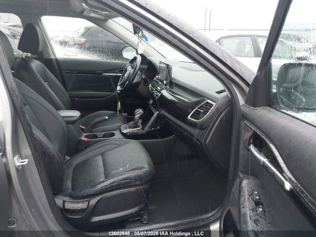 Продаж на аукціоні авто 2021 Kia Seltos S, vin: KNDEUCAA4M7209905, номер лоту: 12602946
