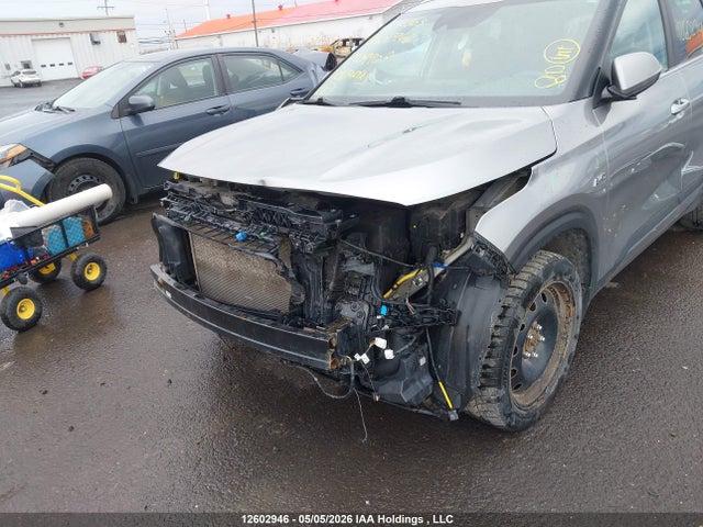 Продаж на аукціоні авто 2021 Kia Seltos S, vin: KNDEUCAA4M7209905, номер лоту: 12602946