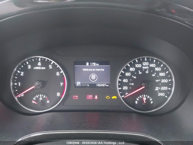 Продаж на аукціоні авто 2021 Kia Seltos S, vin: KNDEUCAA4M7209905, номер лоту: 12602946