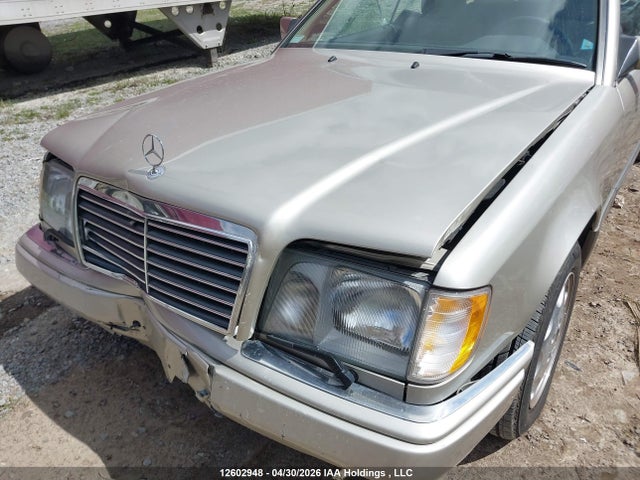 Продаж на аукціоні авто 1995 Mercedes-benz E 320, vin: WDBEA66E4SC241603, номер лоту: 12602948