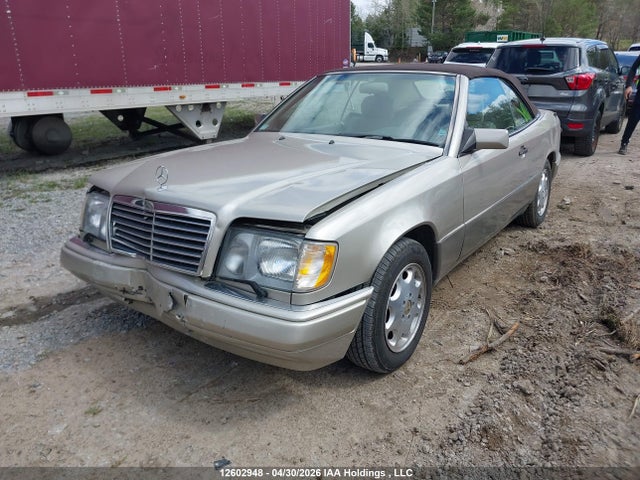 Продаж на аукціоні авто 1995 Mercedes-benz E 320, vin: WDBEA66E4SC241603, номер лоту: 12602948
