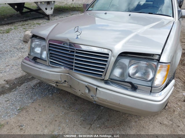 Продаж на аукціоні авто 1995 Mercedes-benz E 320, vin: WDBEA66E4SC241603, номер лоту: 12602948