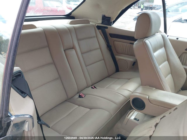 Продаж на аукціоні авто 1995 Mercedes-benz E 320, vin: WDBEA66E4SC241603, номер лоту: 12602948