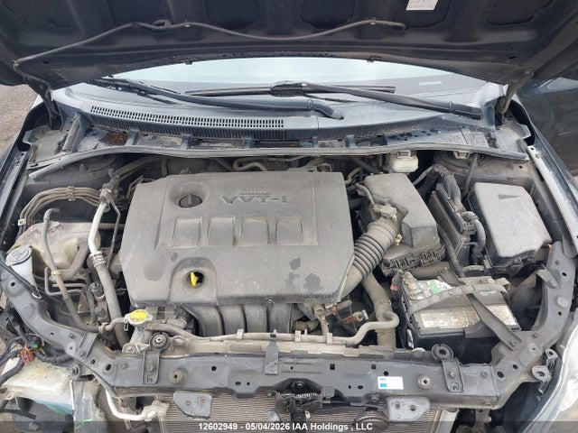 Продаж на аукціоні авто 2013 Toyota Corolla, vin: 2T1BU4EE6DC951839, номер лоту: 12602949