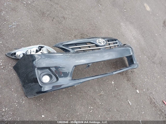 Продаж на аукціоні авто 2013 Toyota Corolla, vin: 2T1BU4EE6DC951839, номер лоту: 12602949