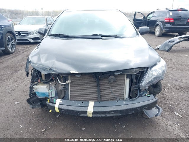 Продаж на аукціоні авто 2013 Toyota Corolla, vin: 2T1BU4EE6DC951839, номер лоту: 12602949