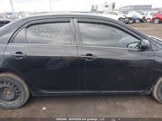 Продаж на аукціоні авто 2013 Toyota Corolla, vin: 2T1BU4EE6DC951839, номер лоту: 12602949