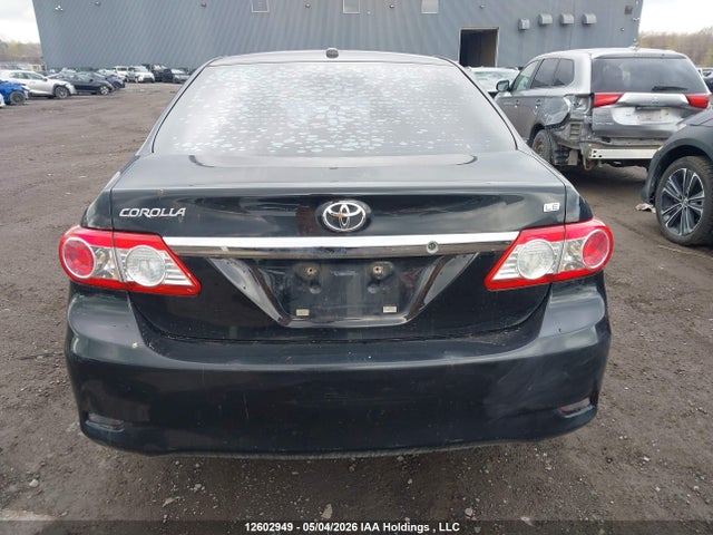 Продаж на аукціоні авто 2013 Toyota Corolla, vin: 2T1BU4EE6DC951839, номер лоту: 12602949