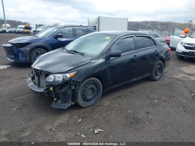 Продаж на аукціоні авто 2013 Toyota Corolla, vin: 2T1BU4EE6DC951839, номер лоту: 12602949