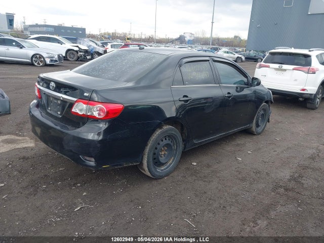 Продаж на аукціоні авто 2013 Toyota Corolla, vin: 2T1BU4EE6DC951839, номер лоту: 12602949