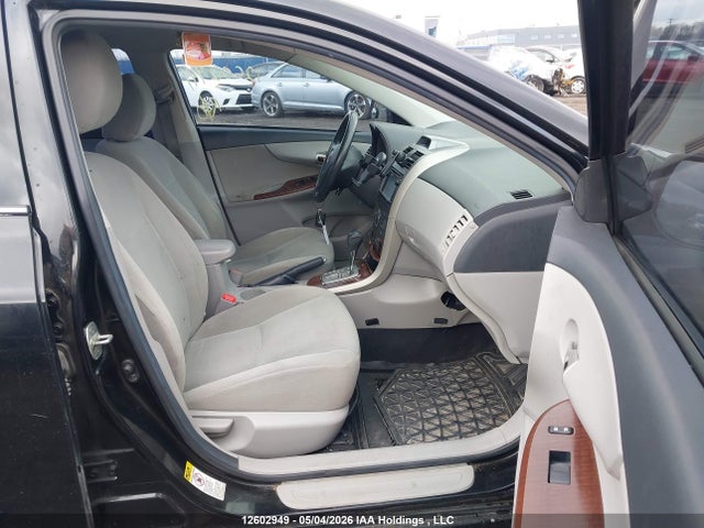 Продаж на аукціоні авто 2013 Toyota Corolla, vin: 2T1BU4EE6DC951839, номер лоту: 12602949