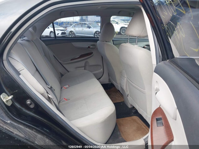 Продаж на аукціоні авто 2013 Toyota Corolla, vin: 2T1BU4EE6DC951839, номер лоту: 12602949