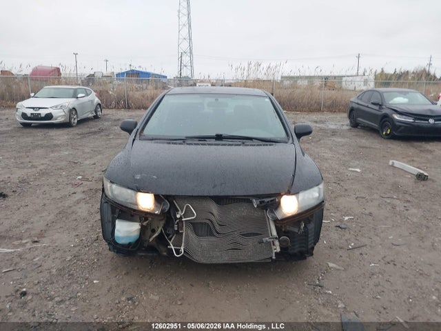Продаж на аукціоні авто 2010 Honda Civic Sport, vin: 2HGFA1F63AH010044, номер лоту: 12602951