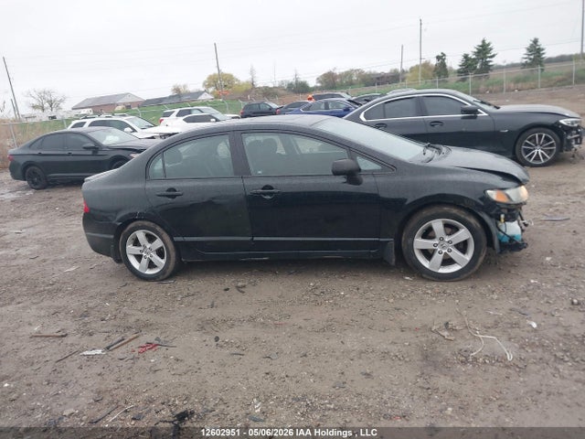 Продаж на аукціоні авто 2010 Honda Civic Sport, vin: 2HGFA1F63AH010044, номер лоту: 12602951