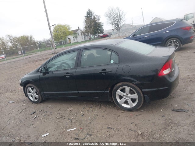 Продаж на аукціоні авто 2010 Honda Civic Sport, vin: 2HGFA1F63AH010044, номер лоту: 12602951