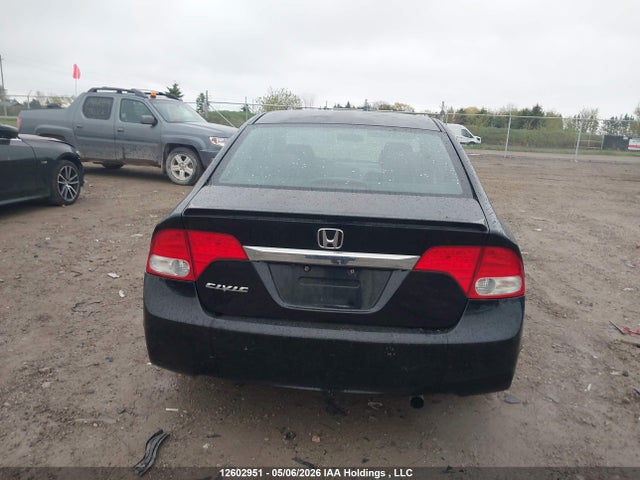 Продаж на аукціоні авто 2010 Honda Civic Sport, vin: 2HGFA1F63AH010044, номер лоту: 12602951