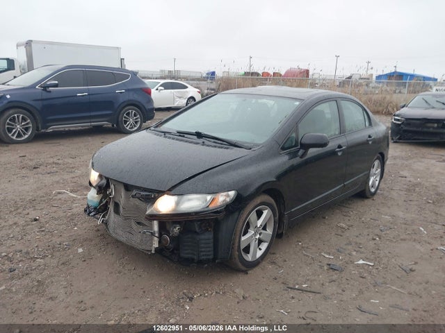 Продаж на аукціоні авто 2010 Honda Civic Sport, vin: 2HGFA1F63AH010044, номер лоту: 12602951