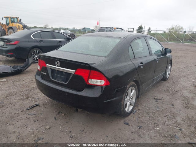 Продаж на аукціоні авто 2010 Honda Civic Sport, vin: 2HGFA1F63AH010044, номер лоту: 12602951