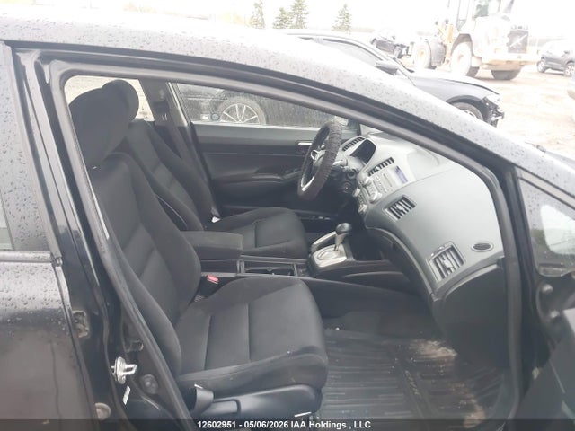 Продаж на аукціоні авто 2010 Honda Civic Sport, vin: 2HGFA1F63AH010044, номер лоту: 12602951