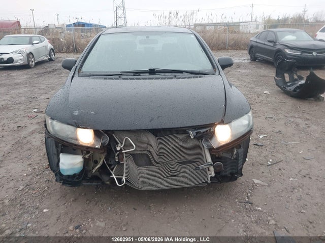 Продаж на аукціоні авто 2010 Honda Civic Sport, vin: 2HGFA1F63AH010044, номер лоту: 12602951