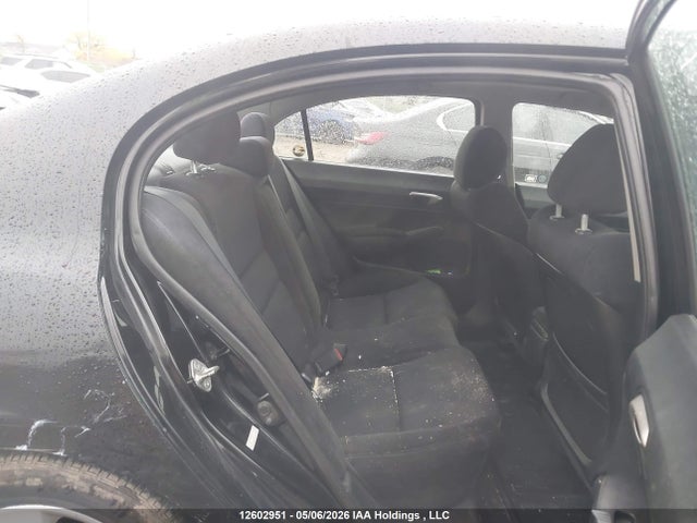 Продаж на аукціоні авто 2010 Honda Civic Sport, vin: 2HGFA1F63AH010044, номер лоту: 12602951