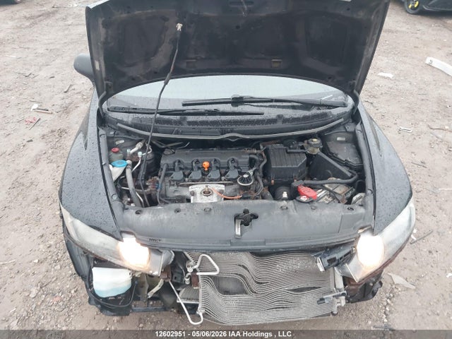 Продаж на аукціоні авто 2010 Honda Civic Sport, vin: 2HGFA1F63AH010044, номер лоту: 12602951